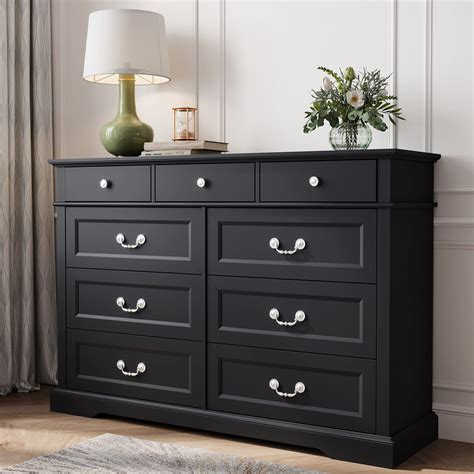 dresser .